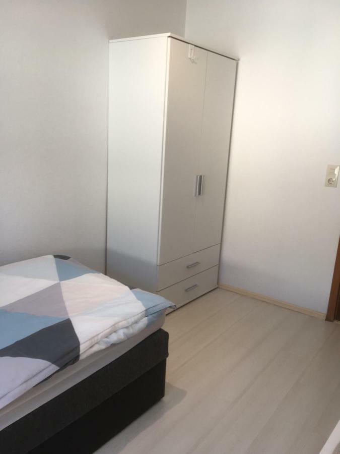ApartmentBuyMetzingen Riederich Exterior foto